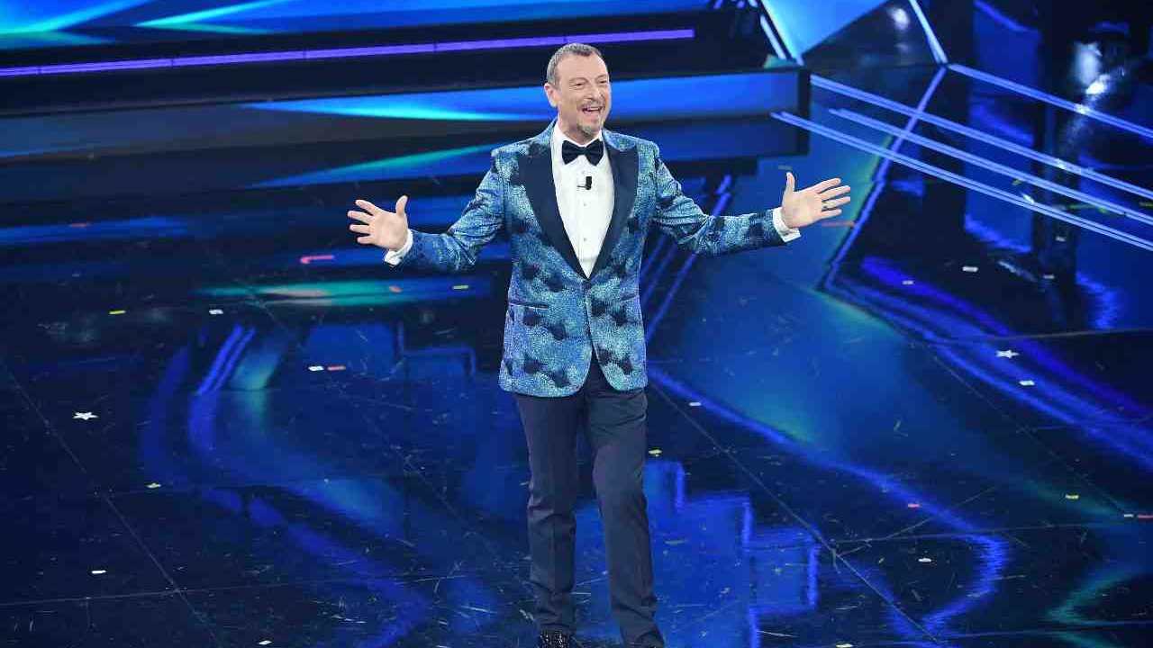 Chi Vince Il Festival Di Sanremo 2022
