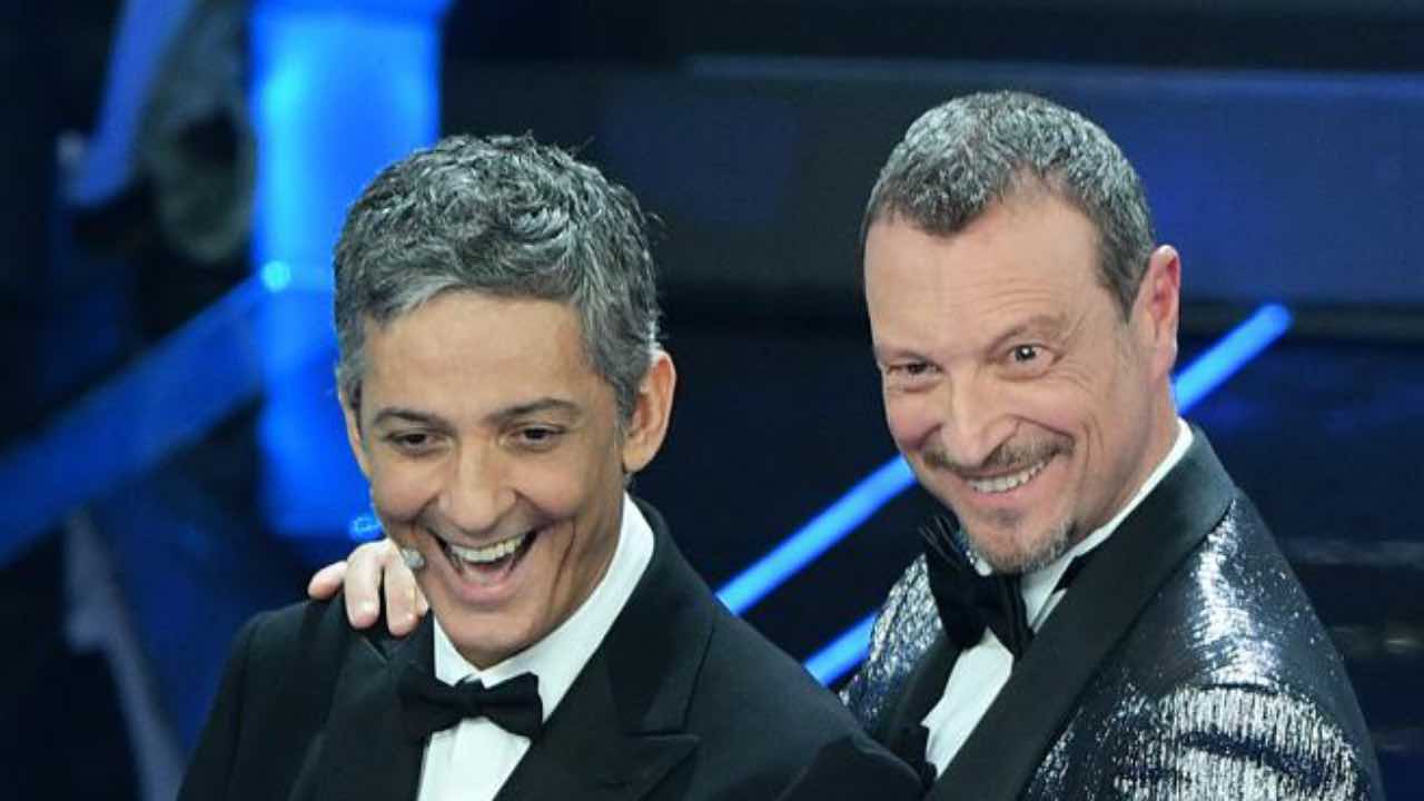 Quali Sono I Cantanti Di Sanremo 2022