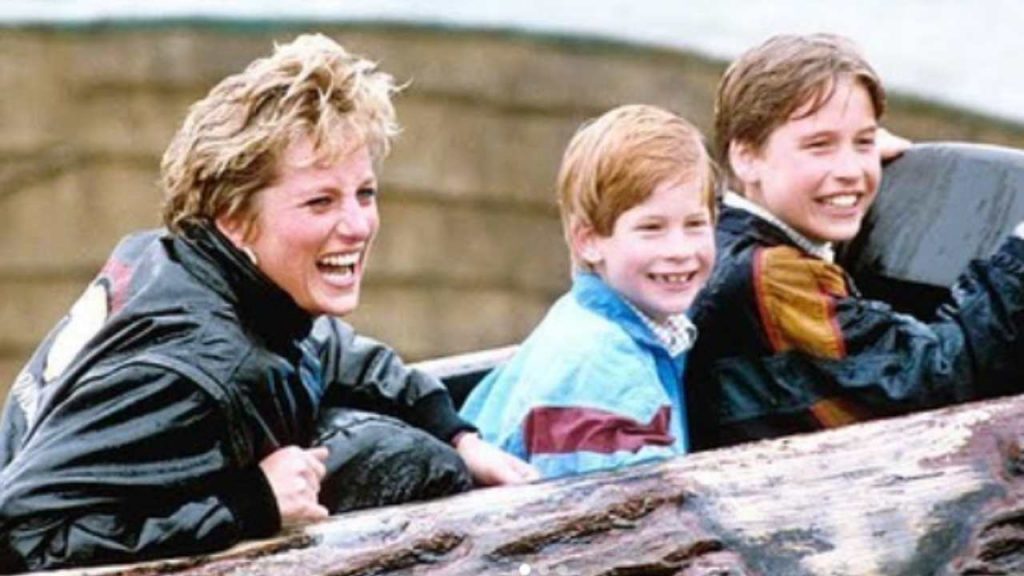 Lady Diana