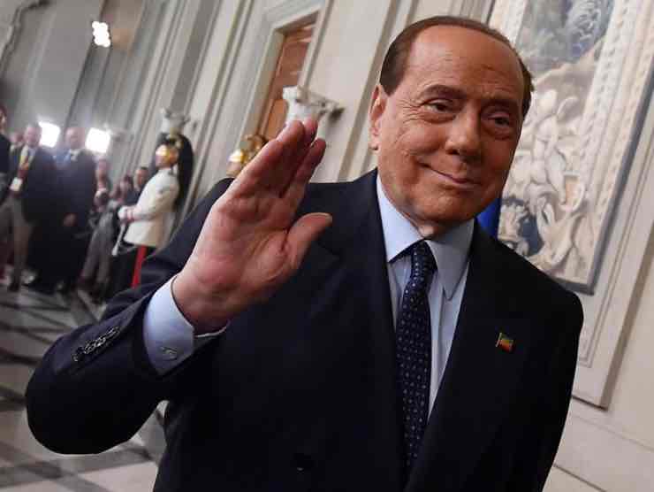 Berlusconi presidente? La corsa è partita | Web Source