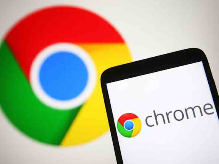 Google Chrome, uno dei più avanzati browser in circolazione | web source