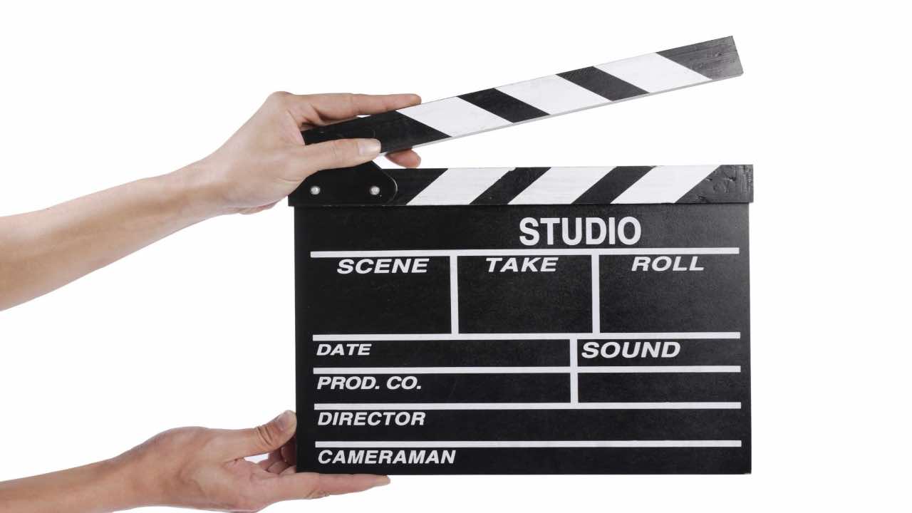 Lavorare in una produzione cinematografica è emozionante | Web Source
