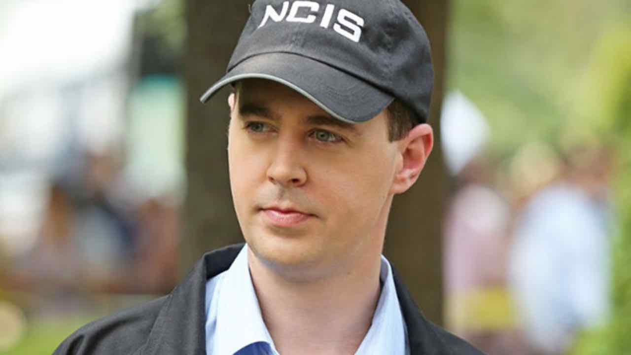 L’agente Timothy McGee (web source)