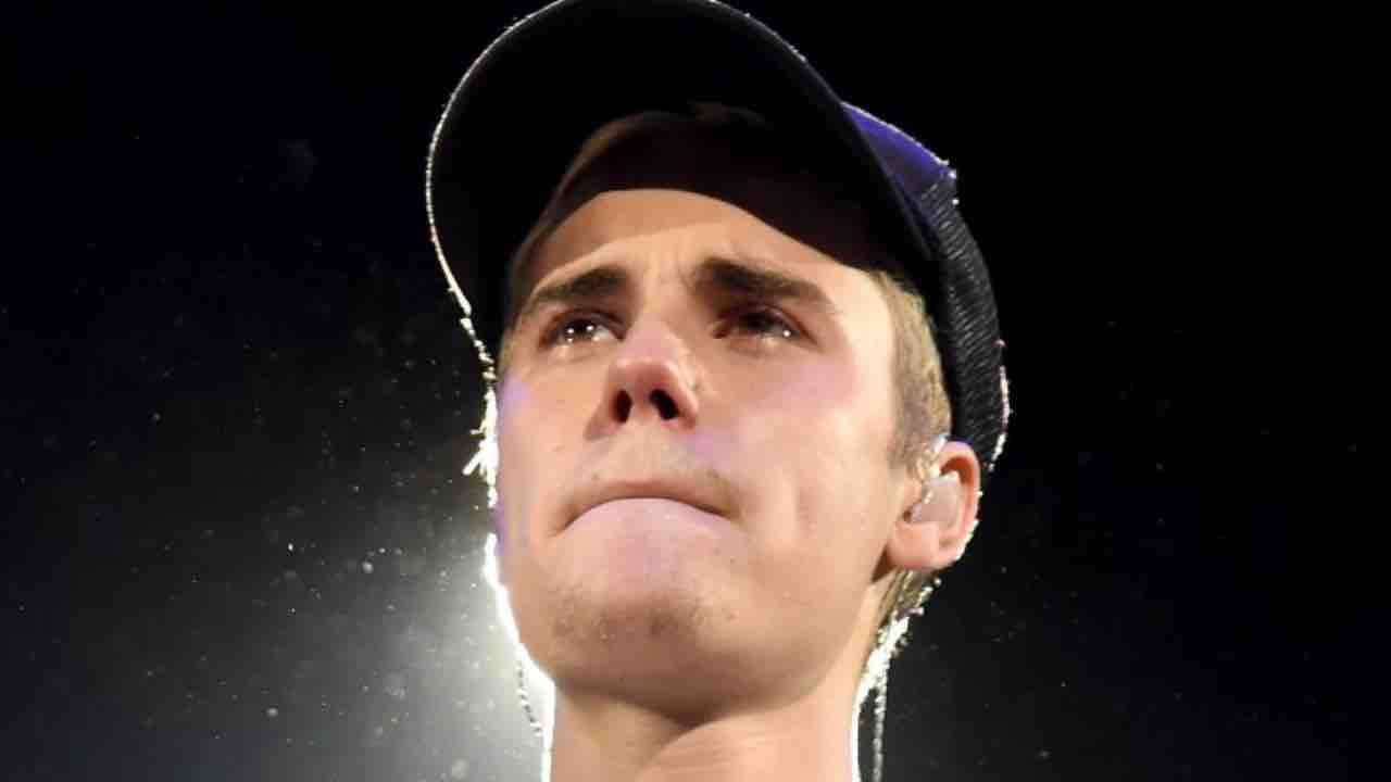 Justin Bieber, la tragedia di un ragazzo difficile | Web source