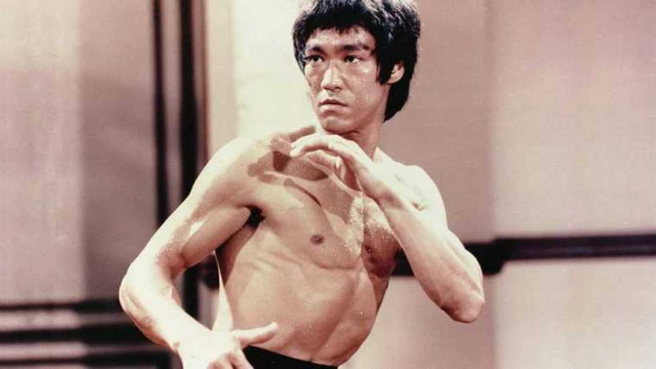 Bruce Lee (fonte web) 11.05.2022-newstv.it