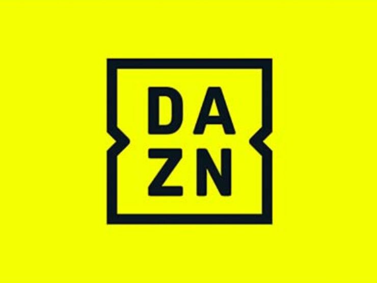 Dazn (web source) 16.5.2022 newstv