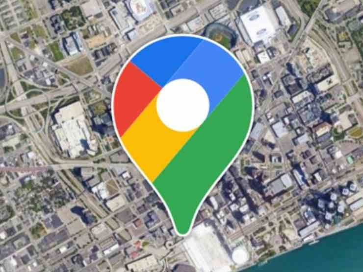 Google maps (web source) 19.5.2022 newstv