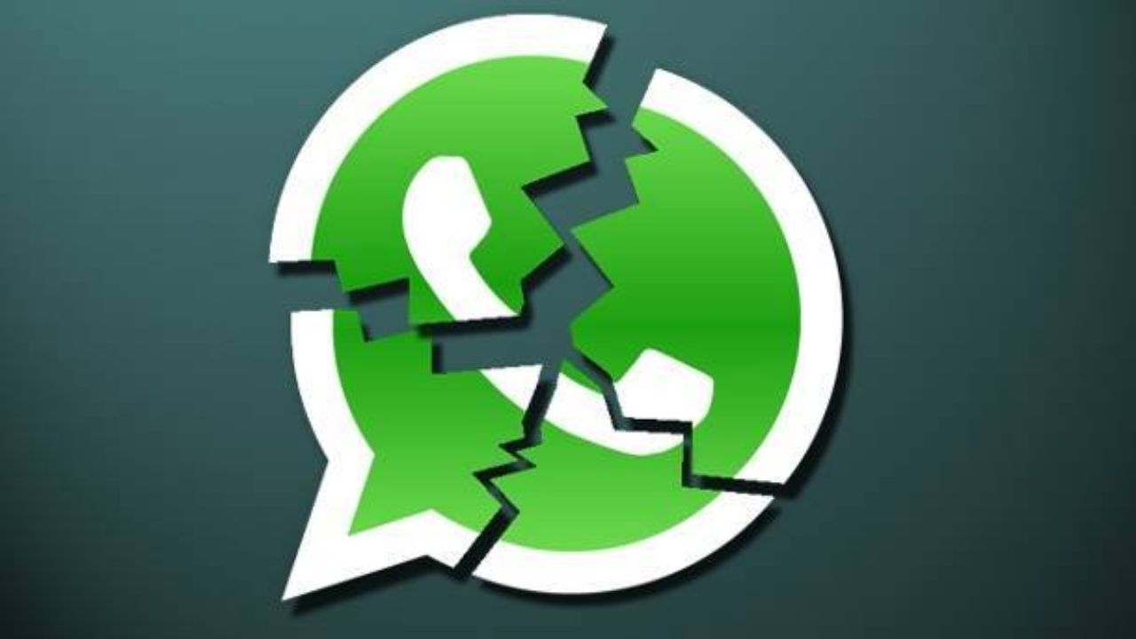 Whatsapp crash (fonte web) 23.05.2022-newstv.it