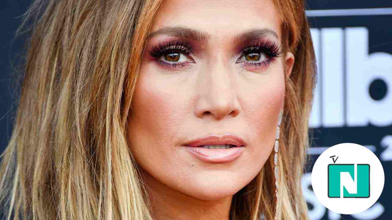 Jennifer Lopez, scoppia la polemica | Web Source