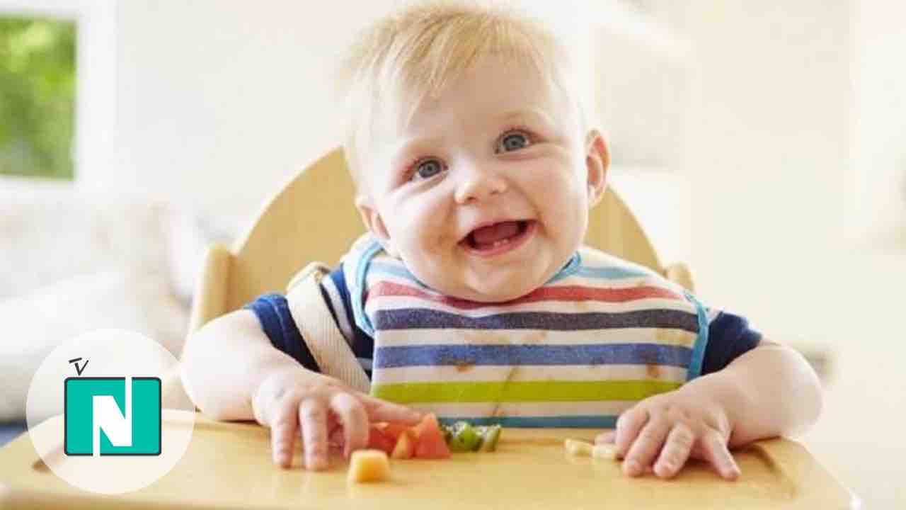 La dieta vegetariana fa bene anche ai bambini? | Web Source