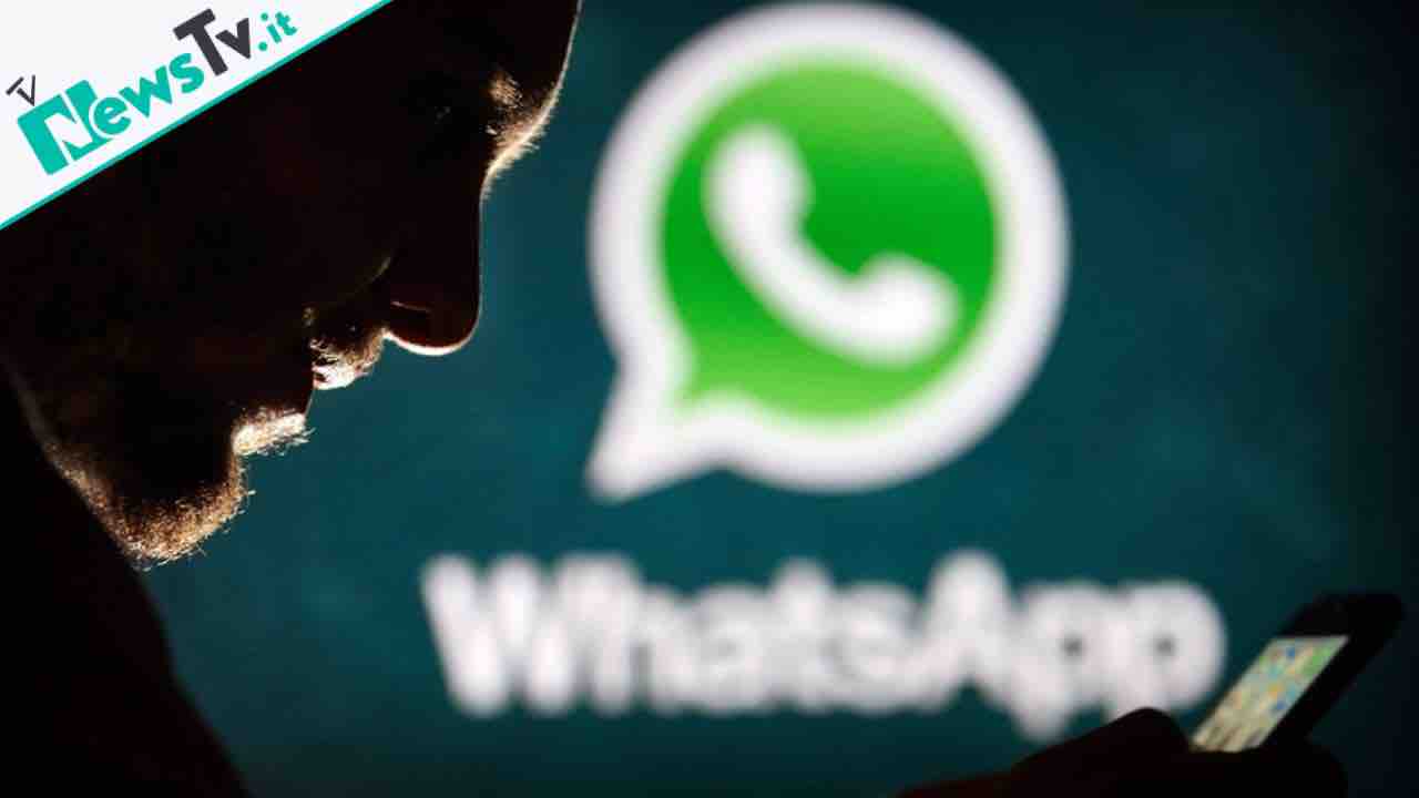 Whatsapp, I pericoli | Web Source