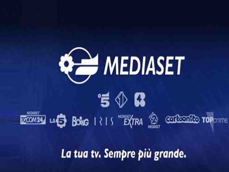 Mediaset passa all'HD su Tivùsat | Web Source