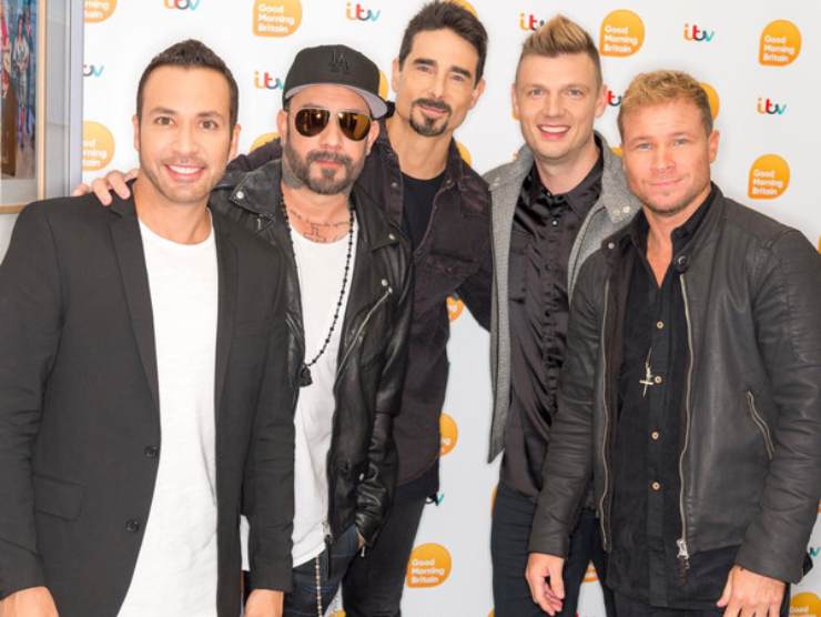 Backstreet Boys (fonte web) 21.07.2022-newstv.it