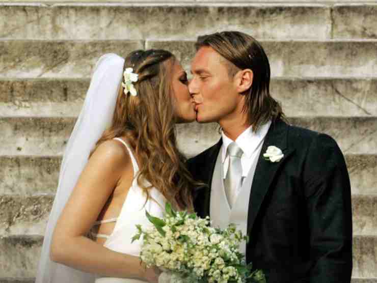 Il matrimonio: ricordo di un momento di felicità assoluta che non è durata | Web Source