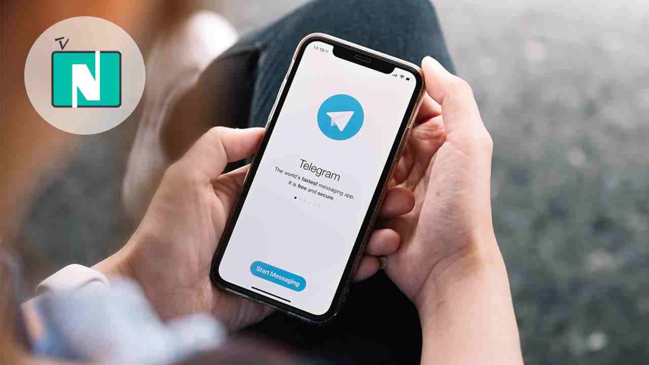 Telegram, la sfida lanciata agli utenti (fonte web)