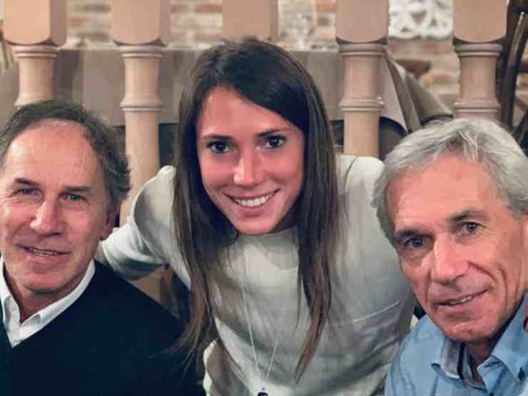 Franco, Regina e Giuseppe Baresi: una famiglia con il calcio nel DNA (Web source) 15 settembre 2022 newstv.it