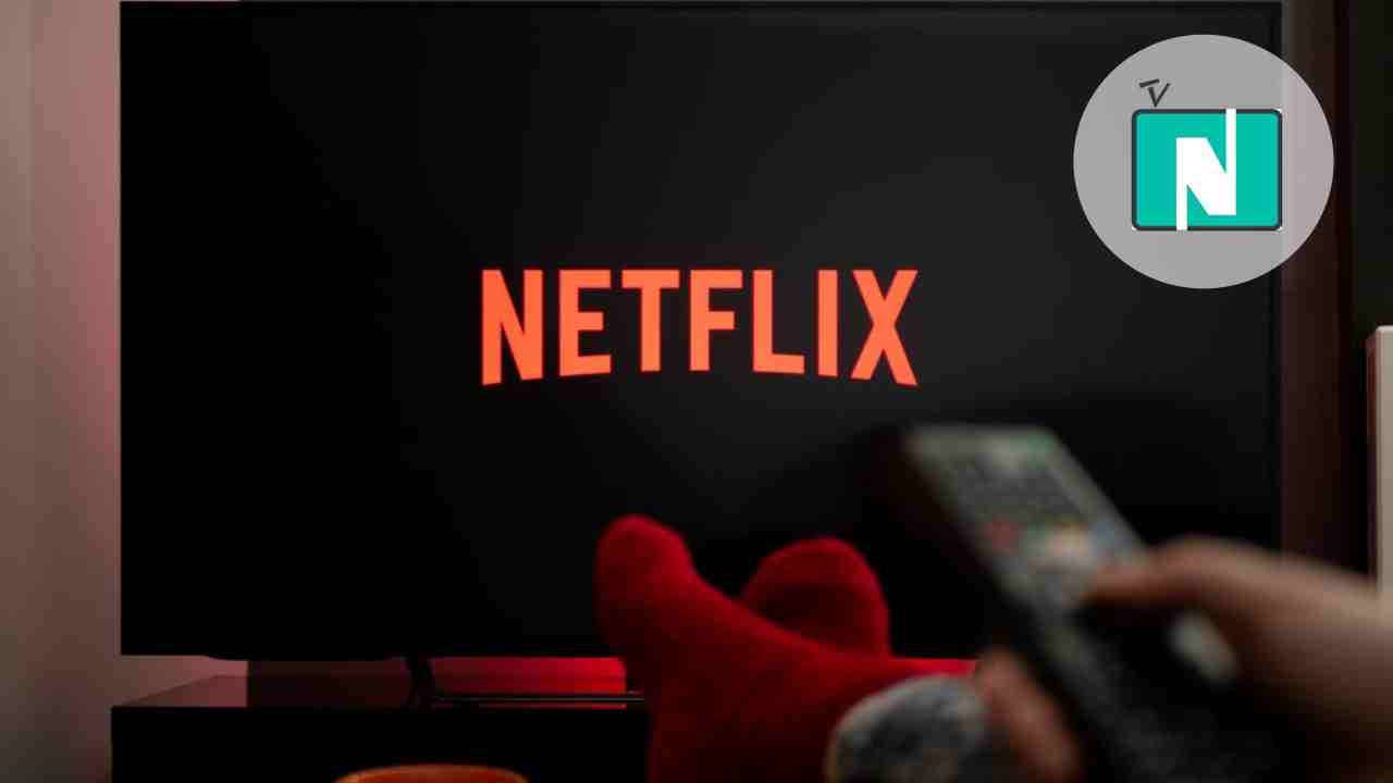 Netflix ruba i dati