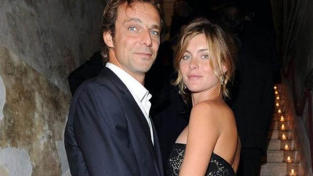 Alessandro Preziosi e la figlia uguale alla madre ecco di chi parliamo