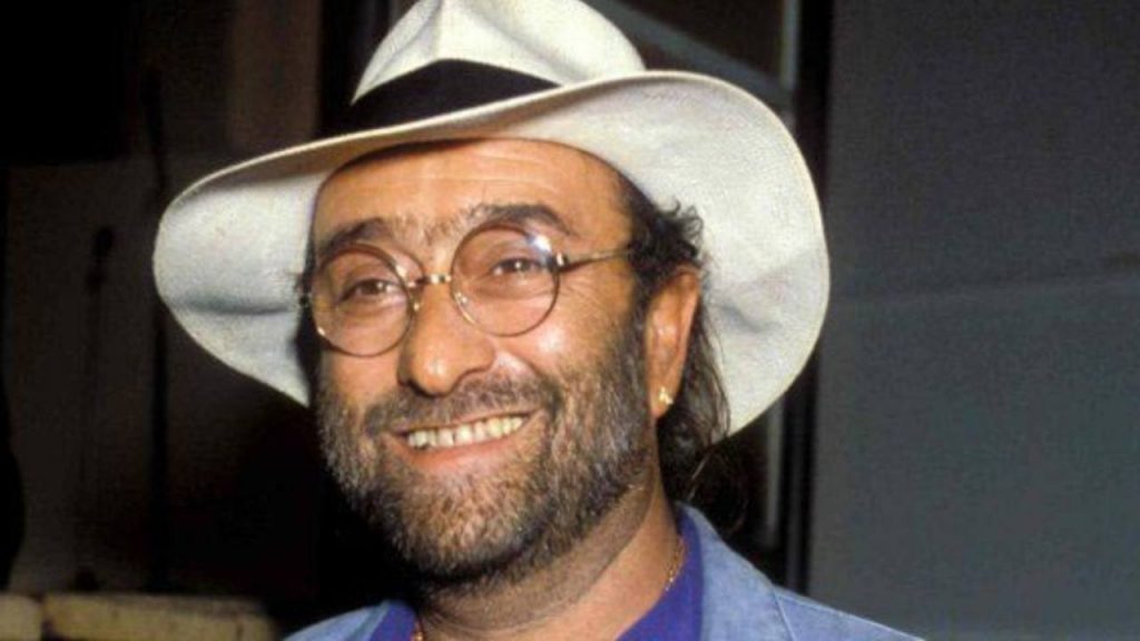 lucio dalla (web source)