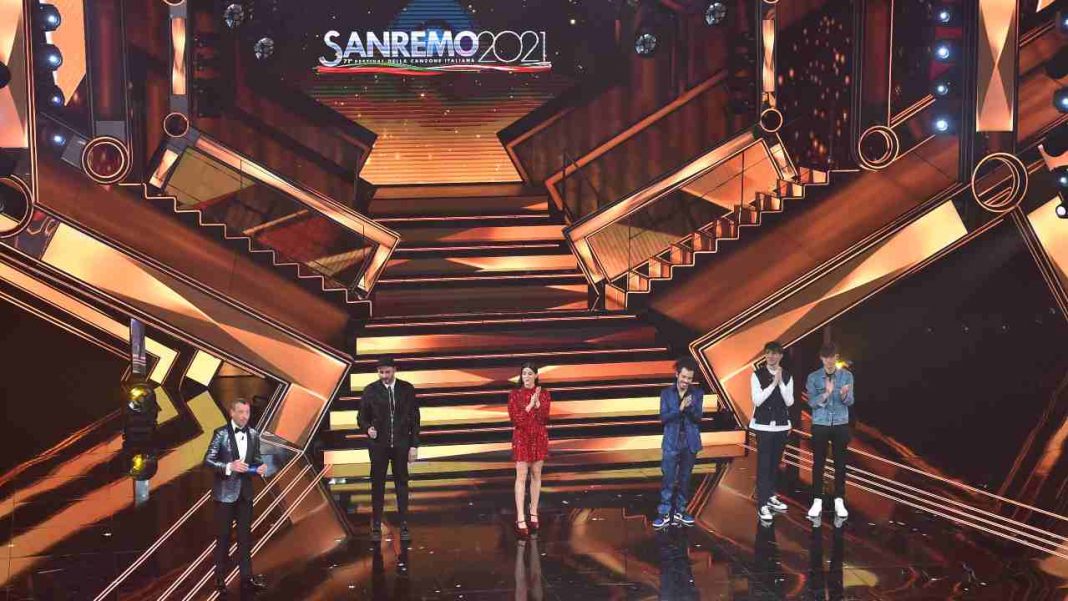 Chi Vince Il Festival Di Sanremo 2022