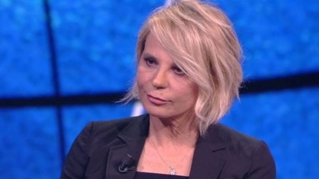 Maria De Filippi