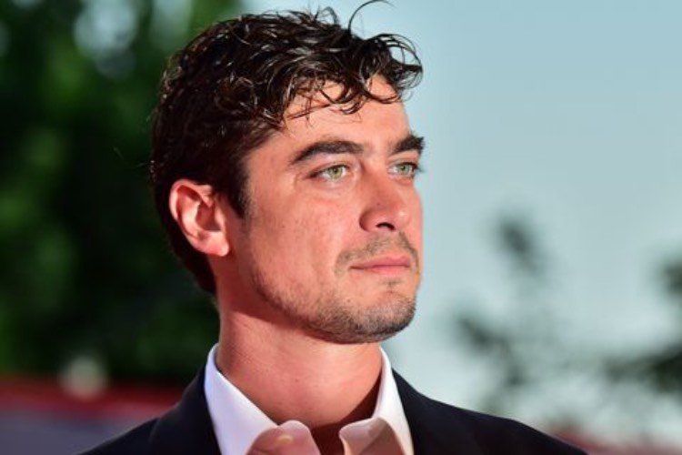 Riccardo scamarcio