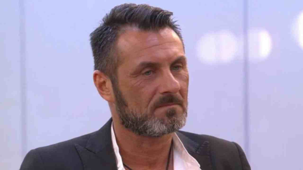 Sossio Aruta Da Uomini E Donne Al Baratro Ha Perso Tutto Newstv it