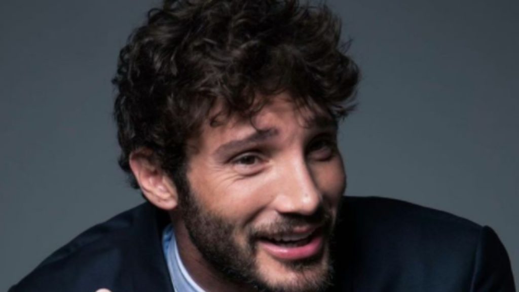 Stefano De Martino