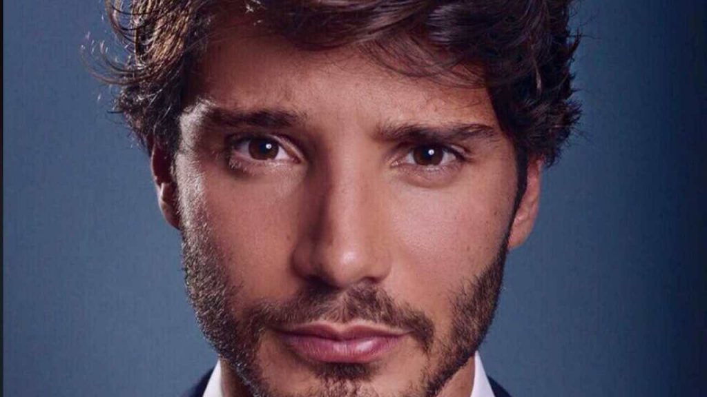 Stefano de martino