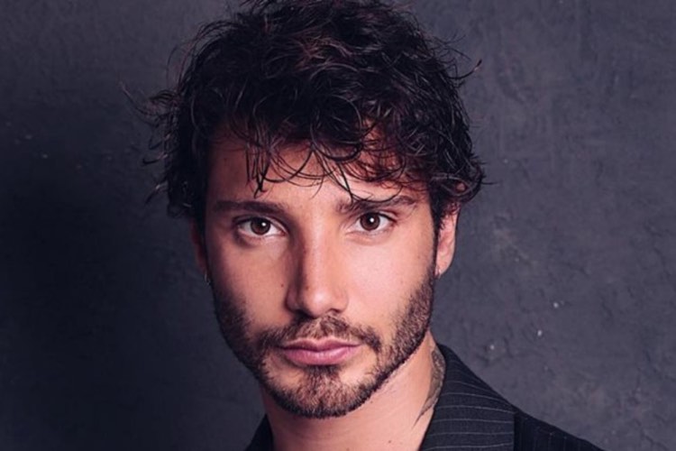 Stefano de martino