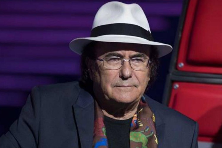 al bano