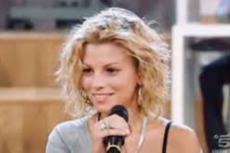 emma marrone