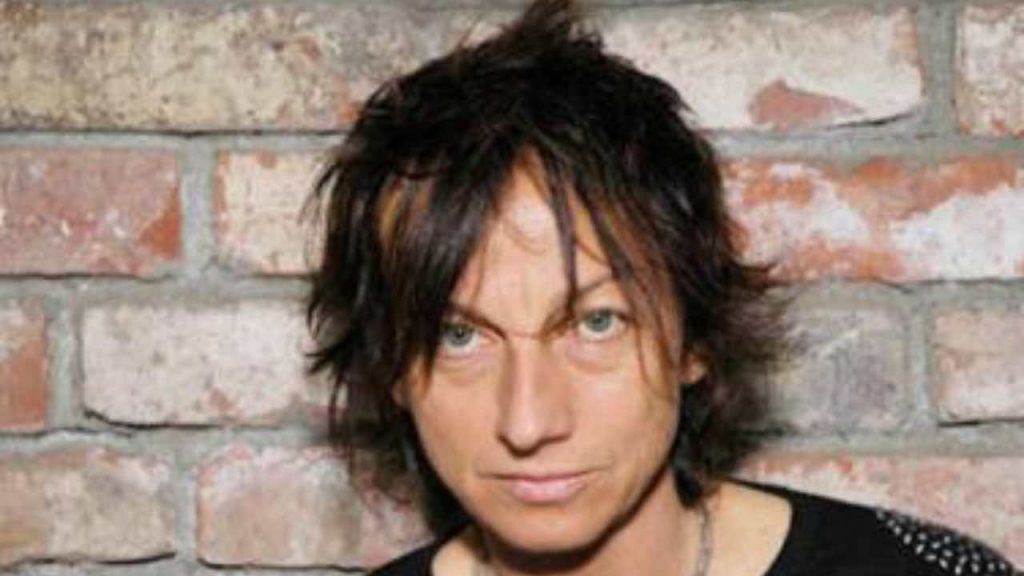 gianna nannini