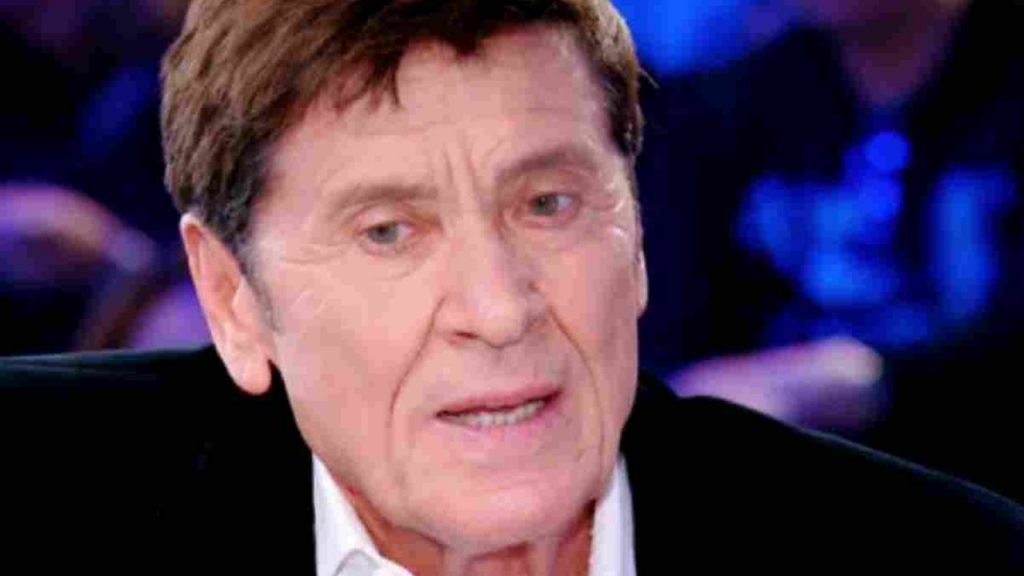 Gianni Morandi