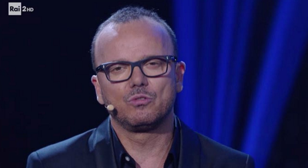 Gigi D'Alessio