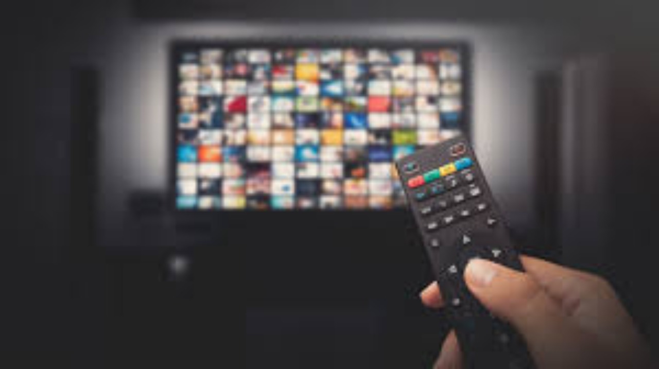 guardare la tv (web source)