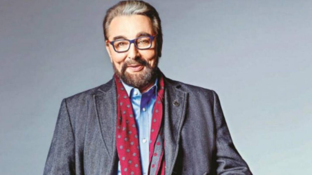 Come è Morto Il Figlio Di Kabir Bedi