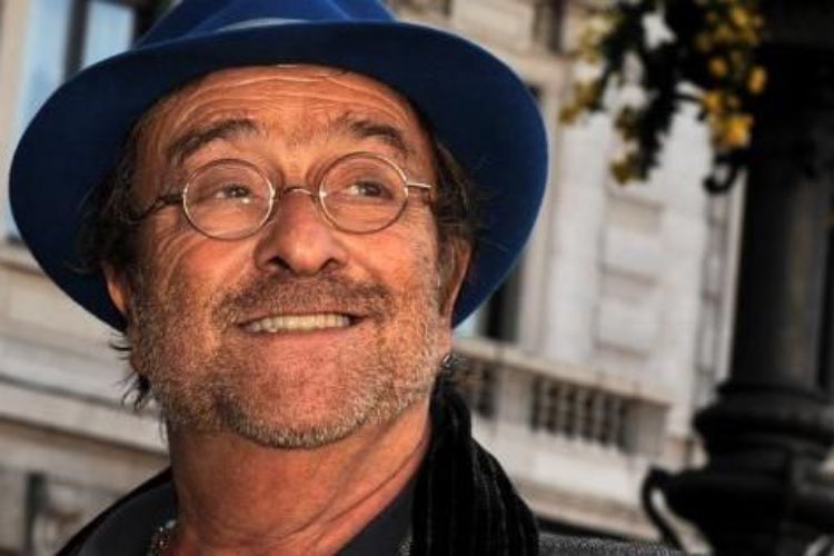 lucio dalla