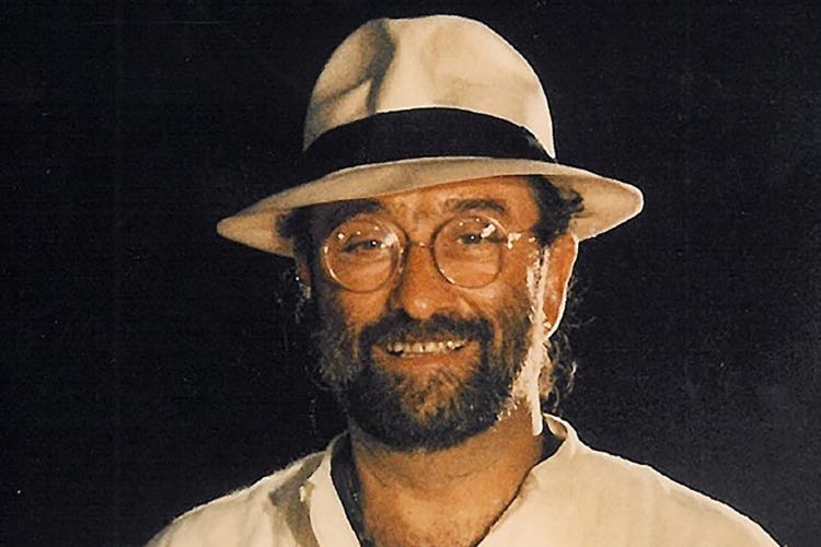 lucio dalla