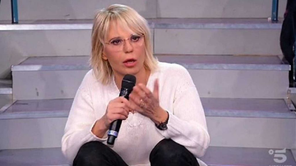 Maria De Filippi