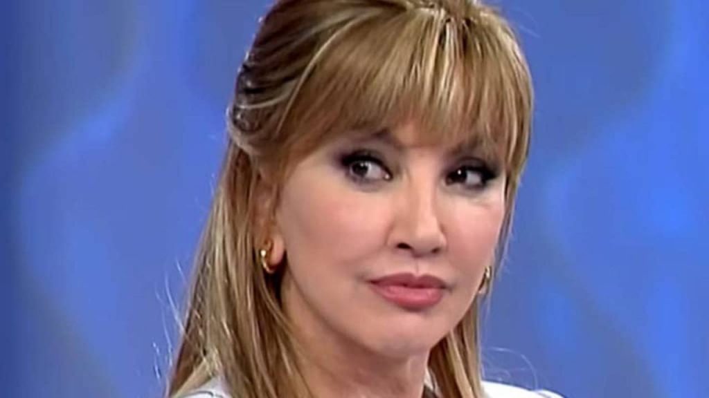 milly carlucci