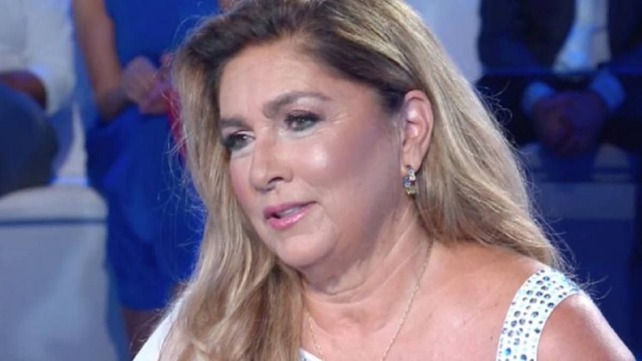 Romina Power