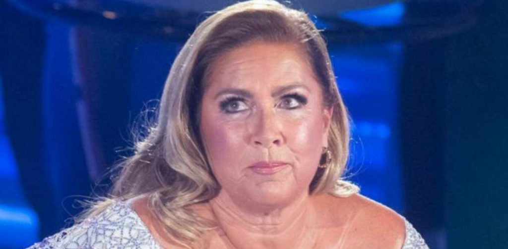 Romina Power