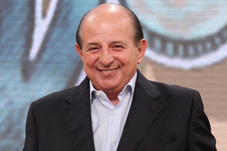 Giancarlo Magalli