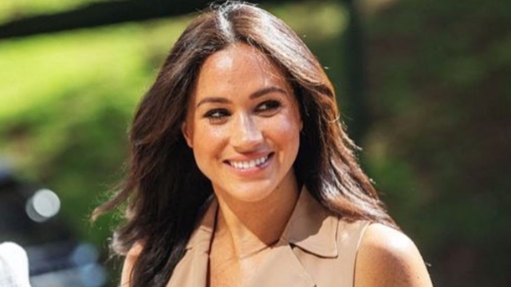 Meghan Markle