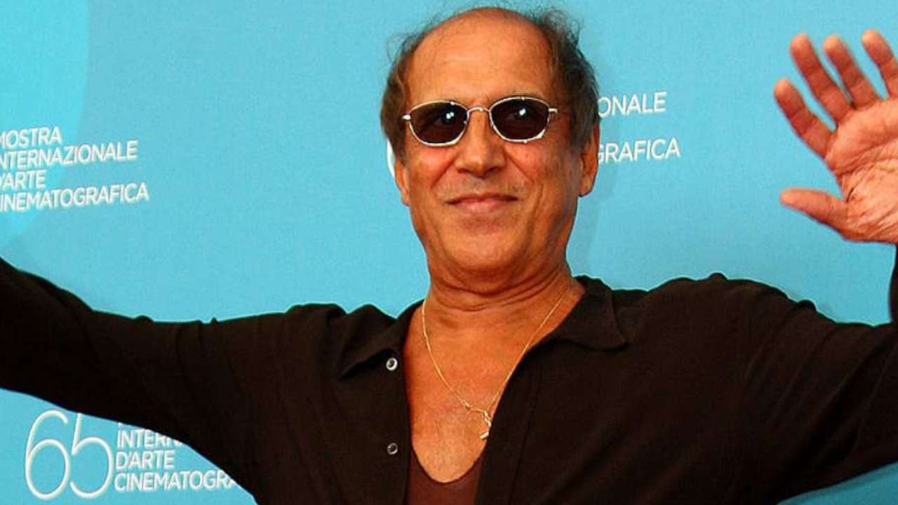 adriano celentano 