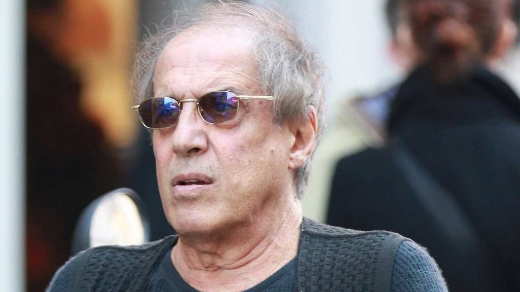 adriano celentano