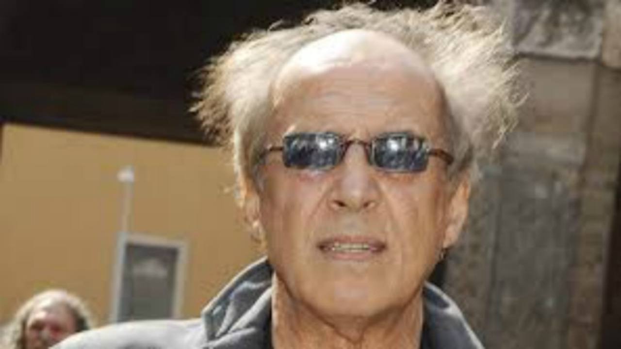 adriano celentano