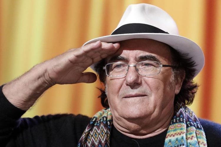 al bano