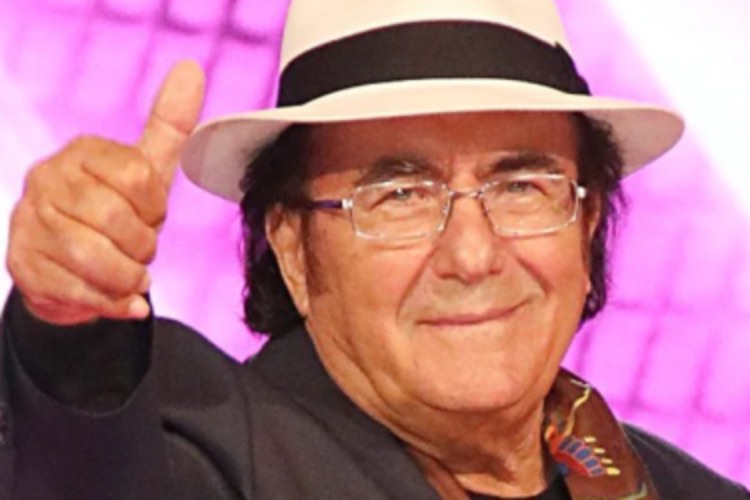 al bano